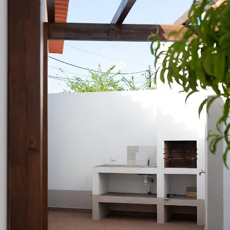 Σπίτι διακοπών Camellia House